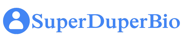 Super Duper Bio: Complete info of famous personalities & celebrities