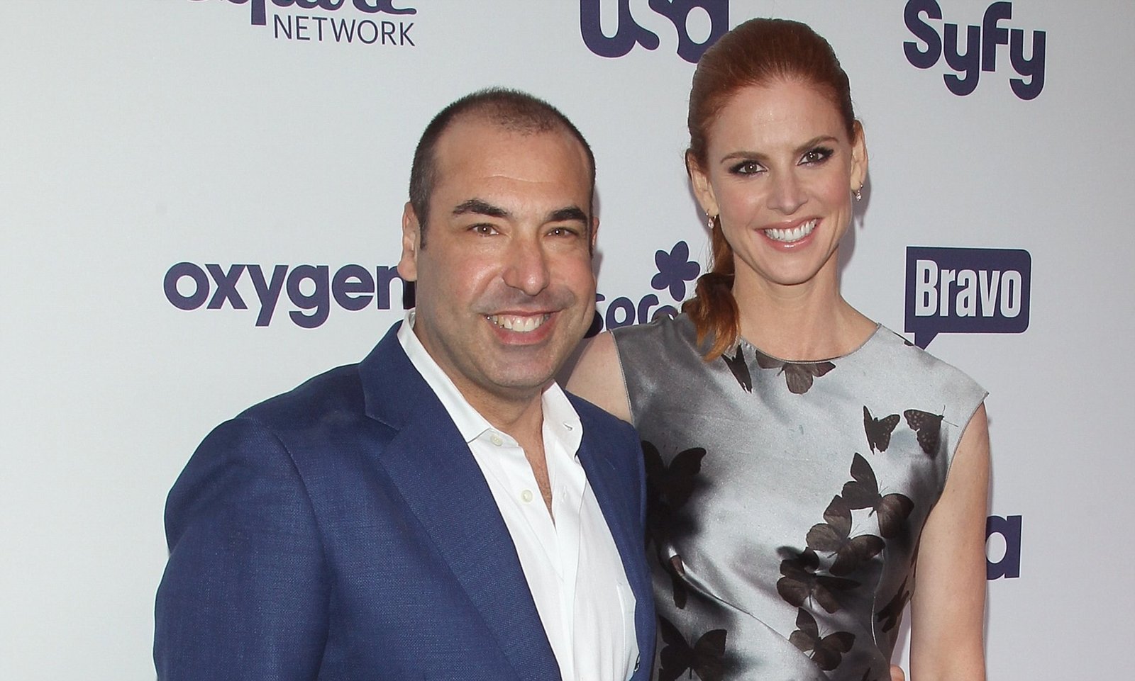 rick hoffman wife| Best rick hoffman wife Biography