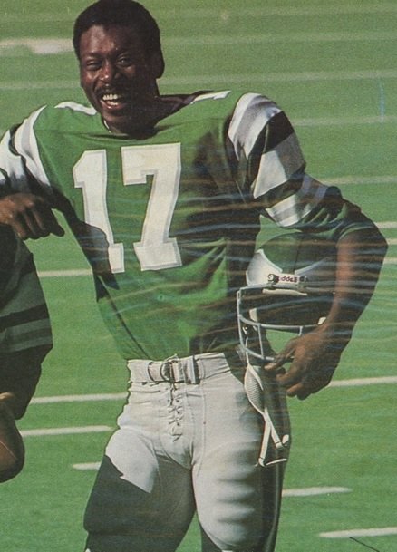 Harold Carmichael