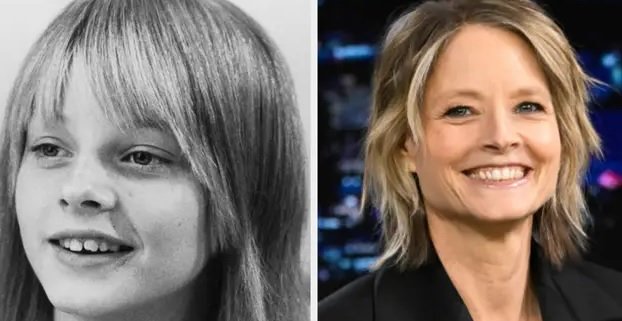 jodie foster net worth